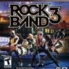 PLAYSTATION PS3 Rock Band 3 - Game Only
