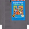 NINTENDO NES Fisher Price - Perfect Fit