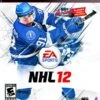 PLAYSTATION PS3 NHL 12