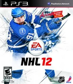 PLAYSTATION PS3 NHL 12