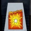 Atari A26 Reactor