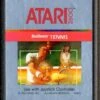 Atari A26 RealSports Tennis