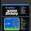 Atari A26 Space Jockey