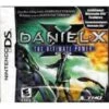 NINTENDO NDS Daniel X - The Ultimate Power