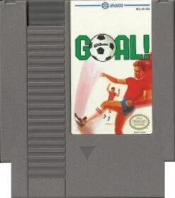 NINTENDO NES Goal!