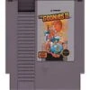 NINTENDO NES Goonies II 2