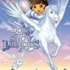 NINTENDO Wii Dora The Explorer - Dora Saves The Snow Princess