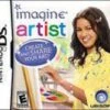 NINTENDO NDS Imagine - Artist