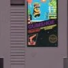 NINTENDO NES Gumshoe