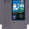 NINTENDO NES Gyromite