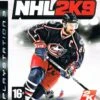 PLAYSTATION PS3 NHL 2K9