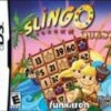 NINTENDO NDS Slingo Quest