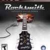 PLAYSTATION PS3 Rocksmith - Standard Or Best Buy Edition - Game Only