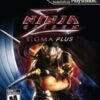 PLAYSTATION VITA Ninja Gaiden Sigma Plus