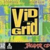 Atari JAG CD - VID Grid