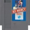 NINTENDO NES Ice Hockey