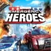 NINTENDO Wii Emergency Heroes