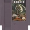 NINTENDO NES Immortal