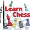 NINTENDO NDS Learn Chess