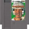 NINTENDO NES John Elways Quarterback
