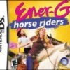 NINTENDO NDS Ener-G - Horse Riders