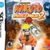 NINTENDO NDS Naruto - Path Of The Ninja 2