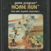 Atari A26 Home Run