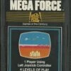 Atari A26 Mega Force