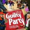 NINTENDO Wii Guilty Party