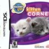 NINTENDO NDS Discovery Kids - Kitten Corner