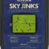 Atari A26 Sky Jinks