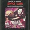 Atari A26 Space War