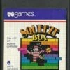 Atari A26 Squeeze Box