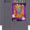 NINTENDO NES Kings Of The Beach