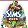 PLAYSTATION PS3 Sims 3 - Pets - Standard Or Limited Edition - DLC MAY NOT BE INCLUDED