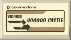 COMM Voodoo Castle