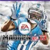 Xbox X360 Madden 13