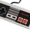 NINTENDO NES Controller (1st) - USED