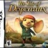 NINTENDO NDS Tale Of Despereaux