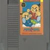 NINTENDO NES Kung Fu Heroes