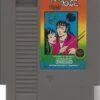 NINTENDO NES Legend Of Kage