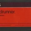 COMM Gridrunner - Vic20