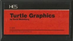 COMM Turtle Graphics