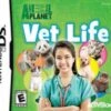 NINTENDO NDS Animal Planet - Vet Life