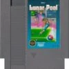 NINTENDO NES Lunar Pool