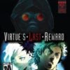 PLAYSTATION VITA Zero Escape - Virtues Last Reward