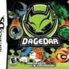 NINTENDO NDS DaGeDar