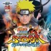 Xbox X360 Naruto Shippuden - Ultimate Ninja Storm Generations