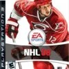 PLAYSTATION PS3 NHL 08