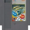 NINTENDO NES Marble Madness